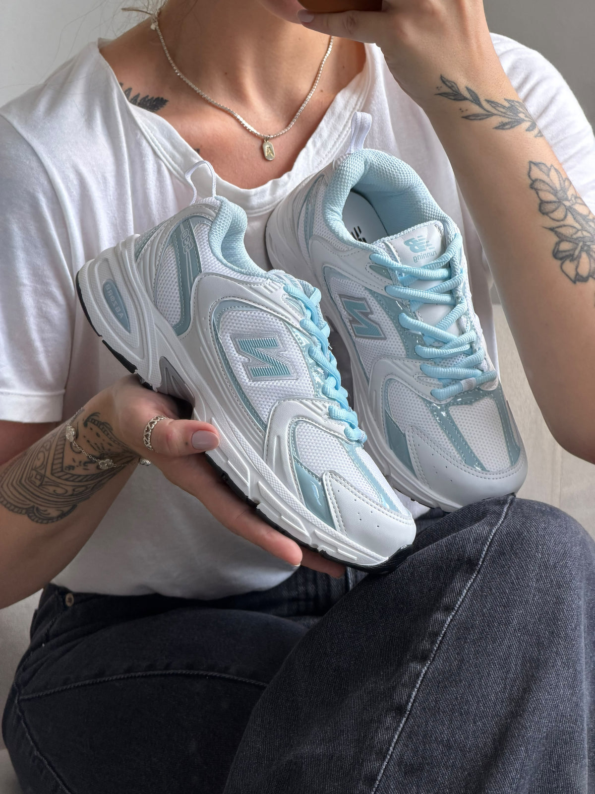 Tênis New Balance 530