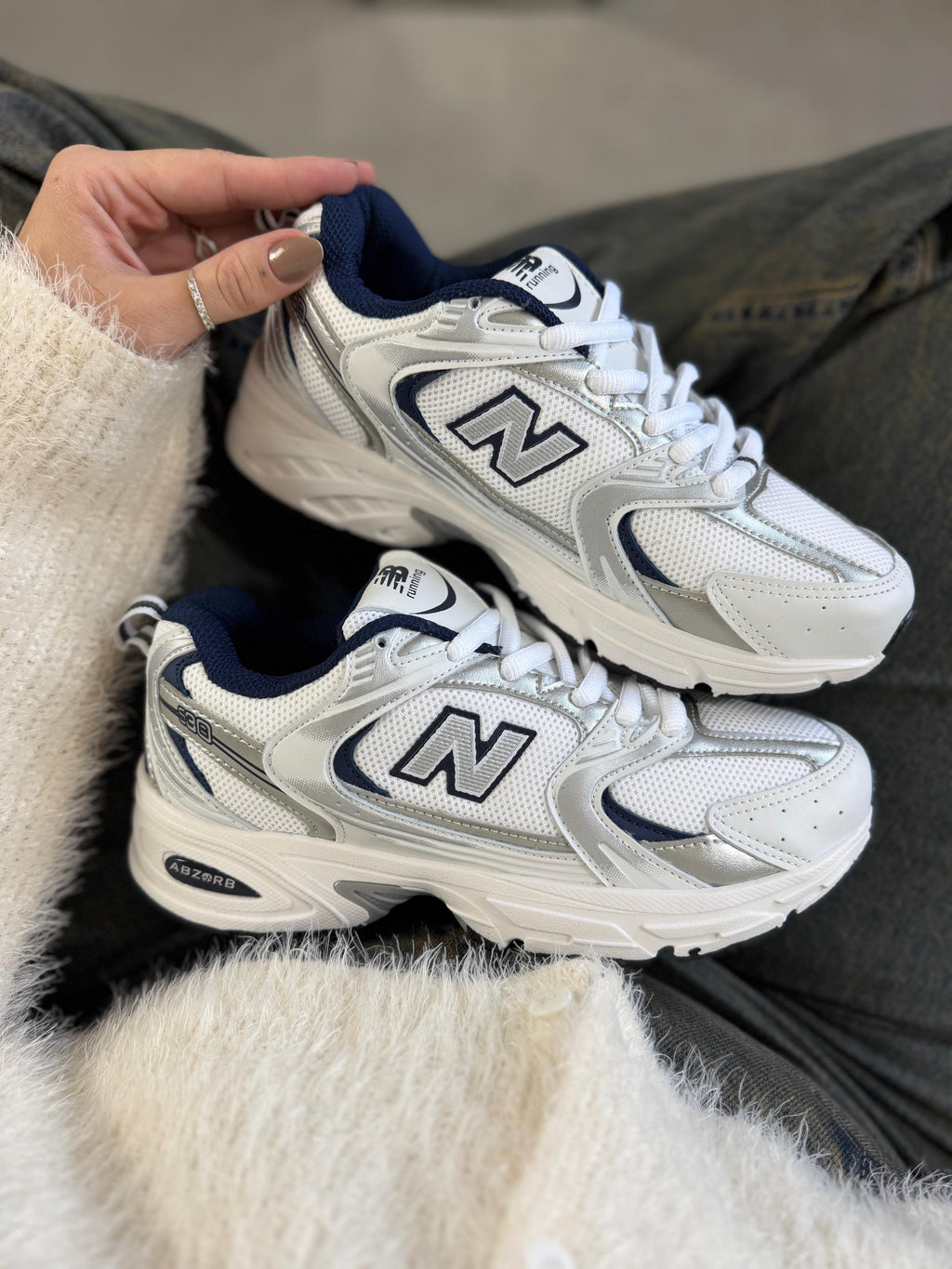 Tênis New Balance 530