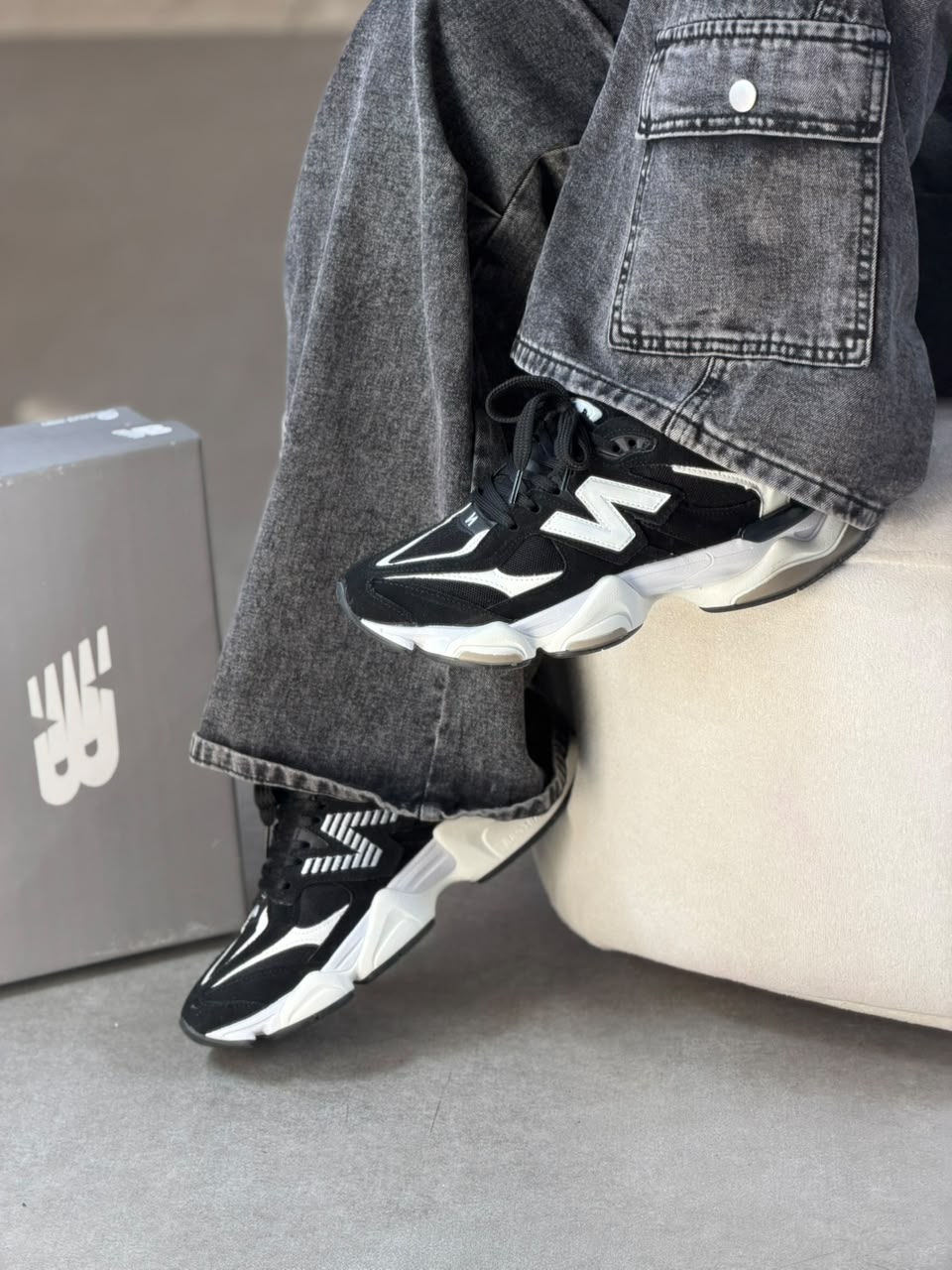 New Balance 9060