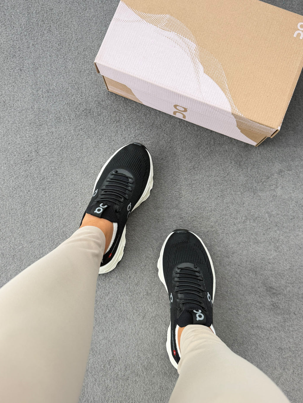 Tênis On Running X Z5