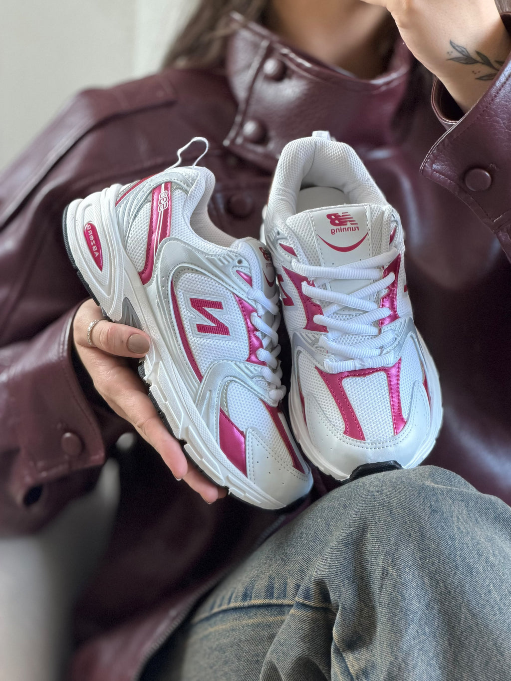 Tênis New Balance 530