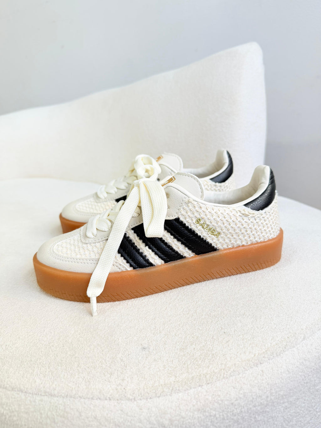 Adidas Samba Tricote