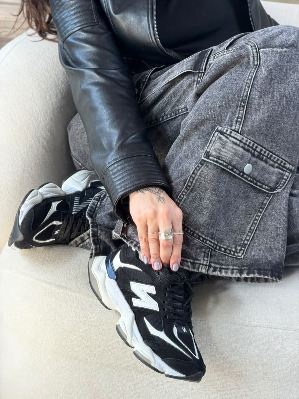 New Balance 9060