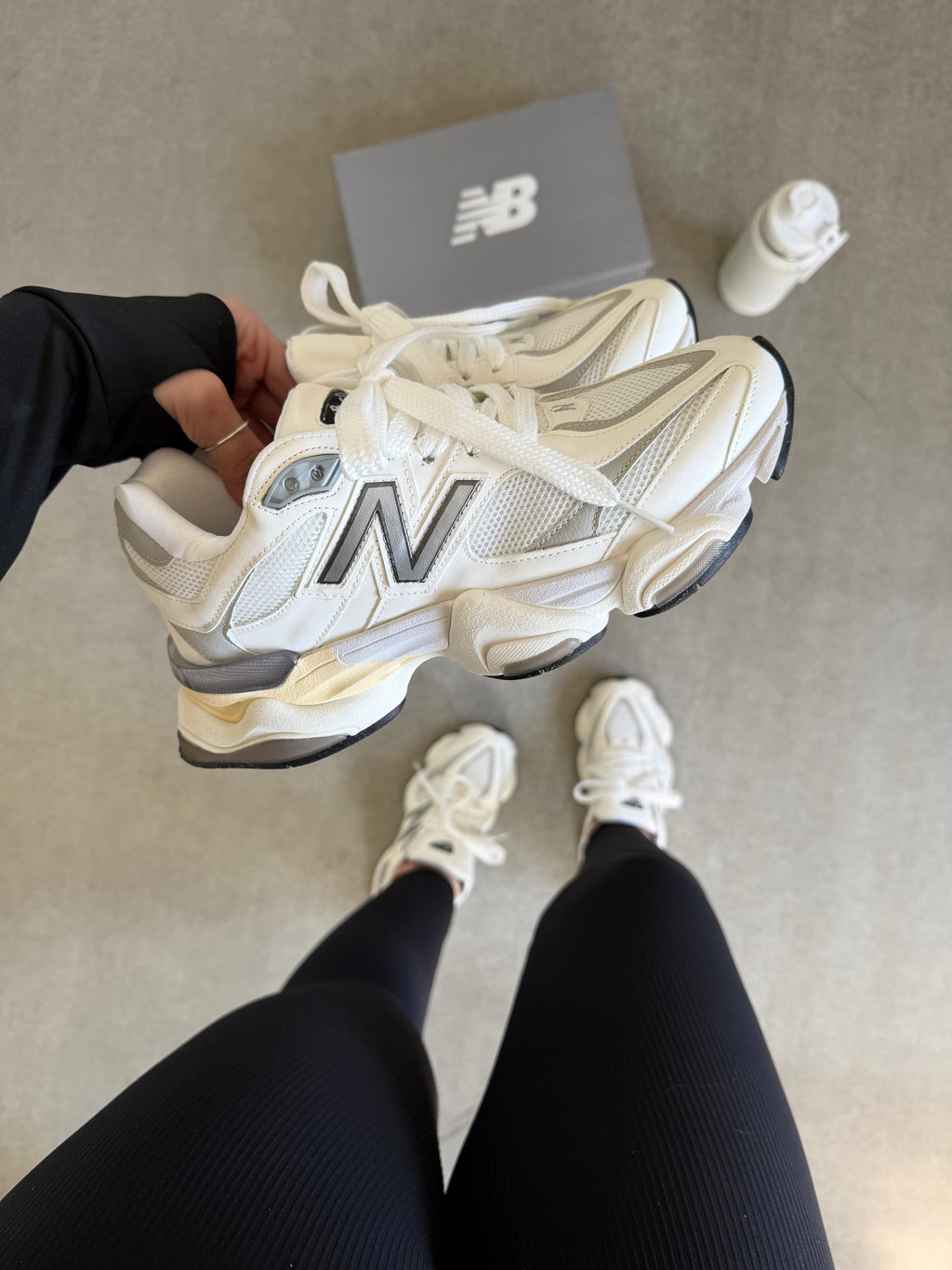 New Balance 9060
