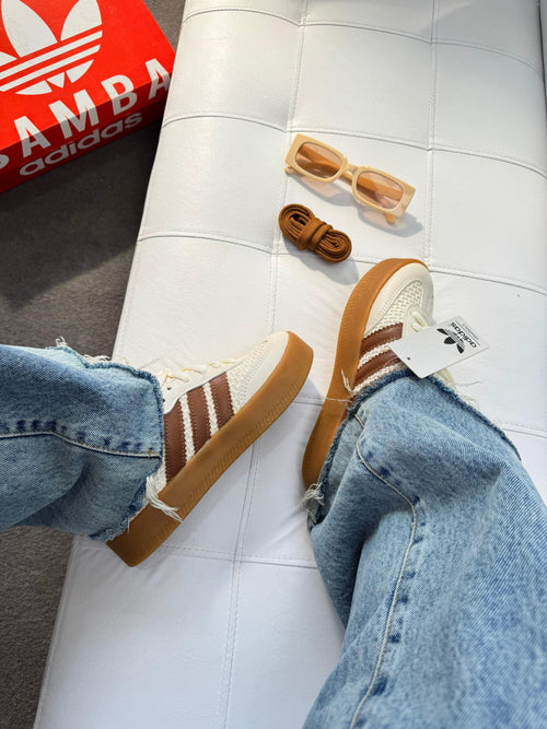 Adidas Samba Tricote