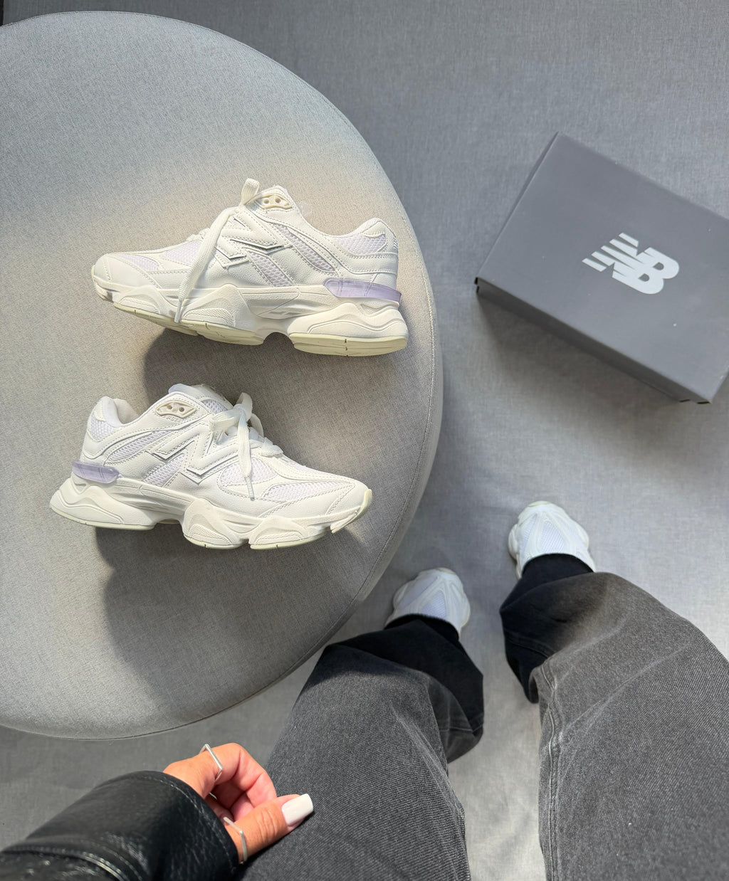 New Balance 9060