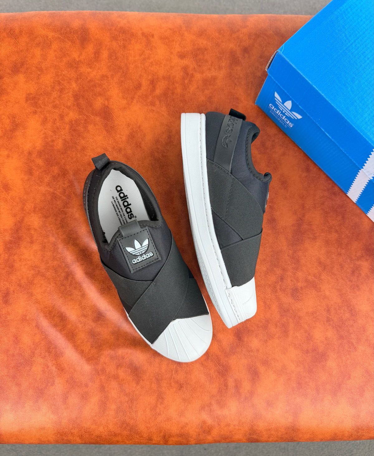 Adidas Slip On
