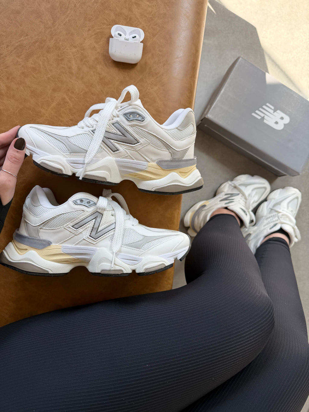 New Balance 9060