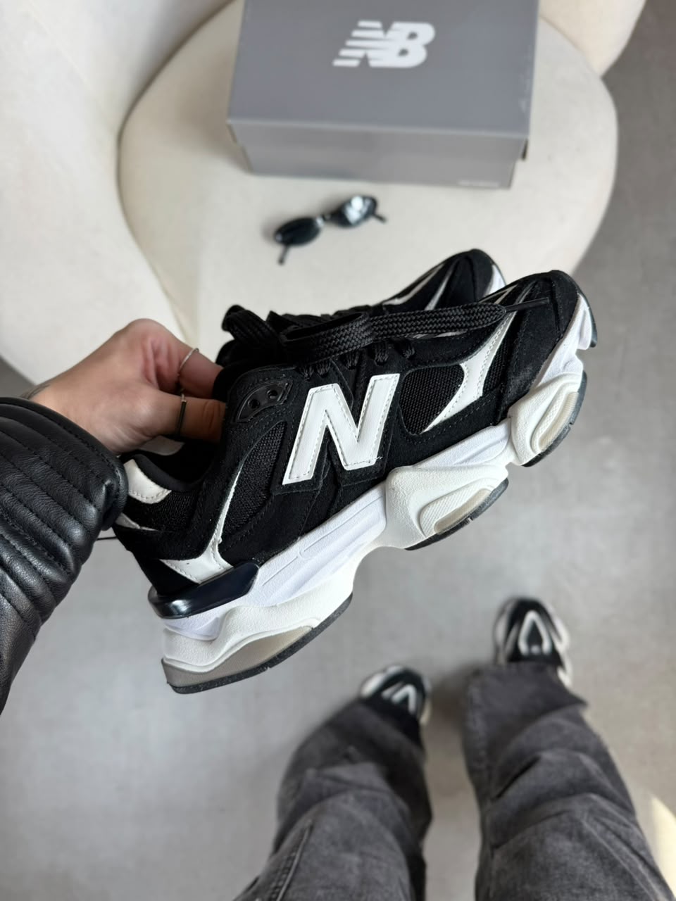 New Balance 9060