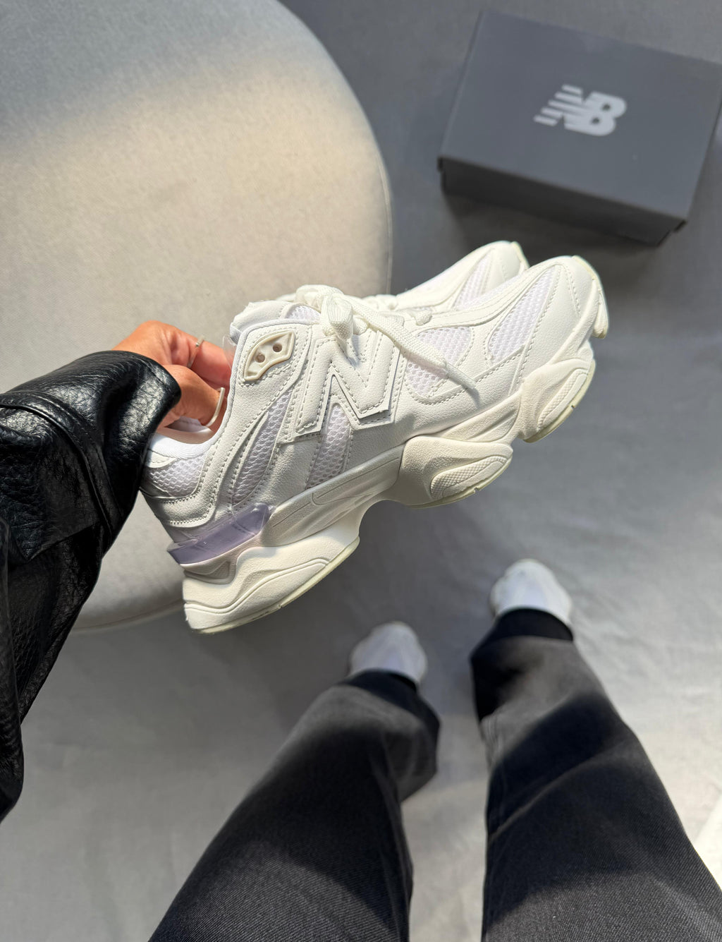 New Balance 9060
