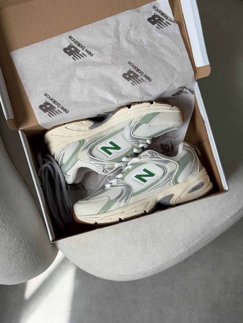 Tênis New Balance 530
