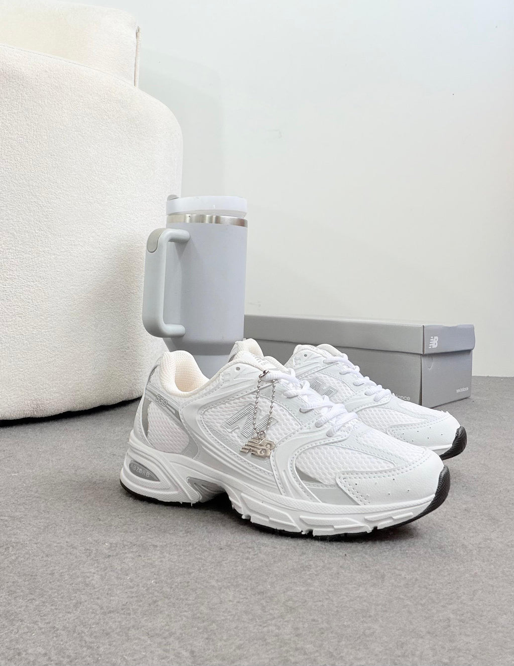 Tênis New Balance 530