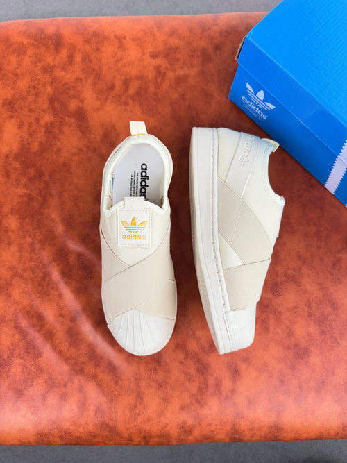 Adidas Slip On