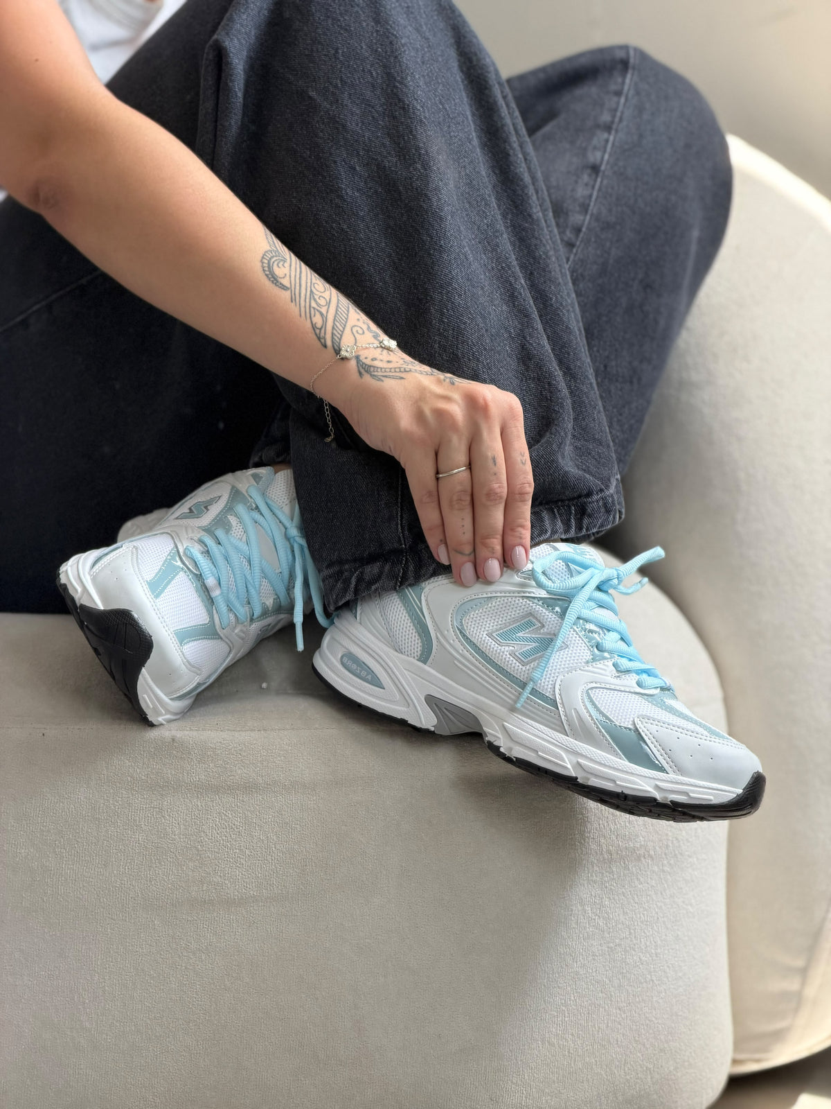 Tênis New Balance 530