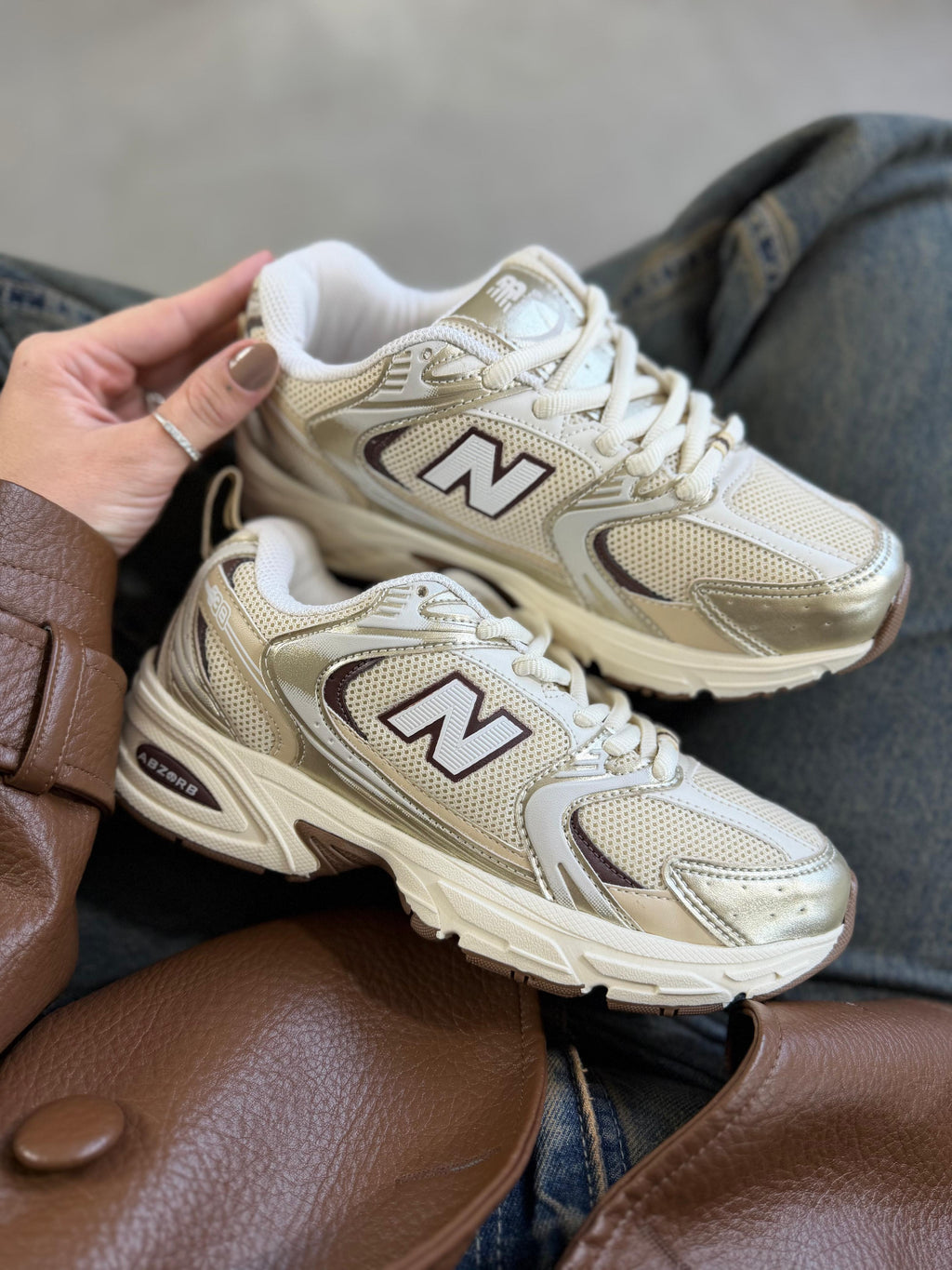 Tênis New Balance 530