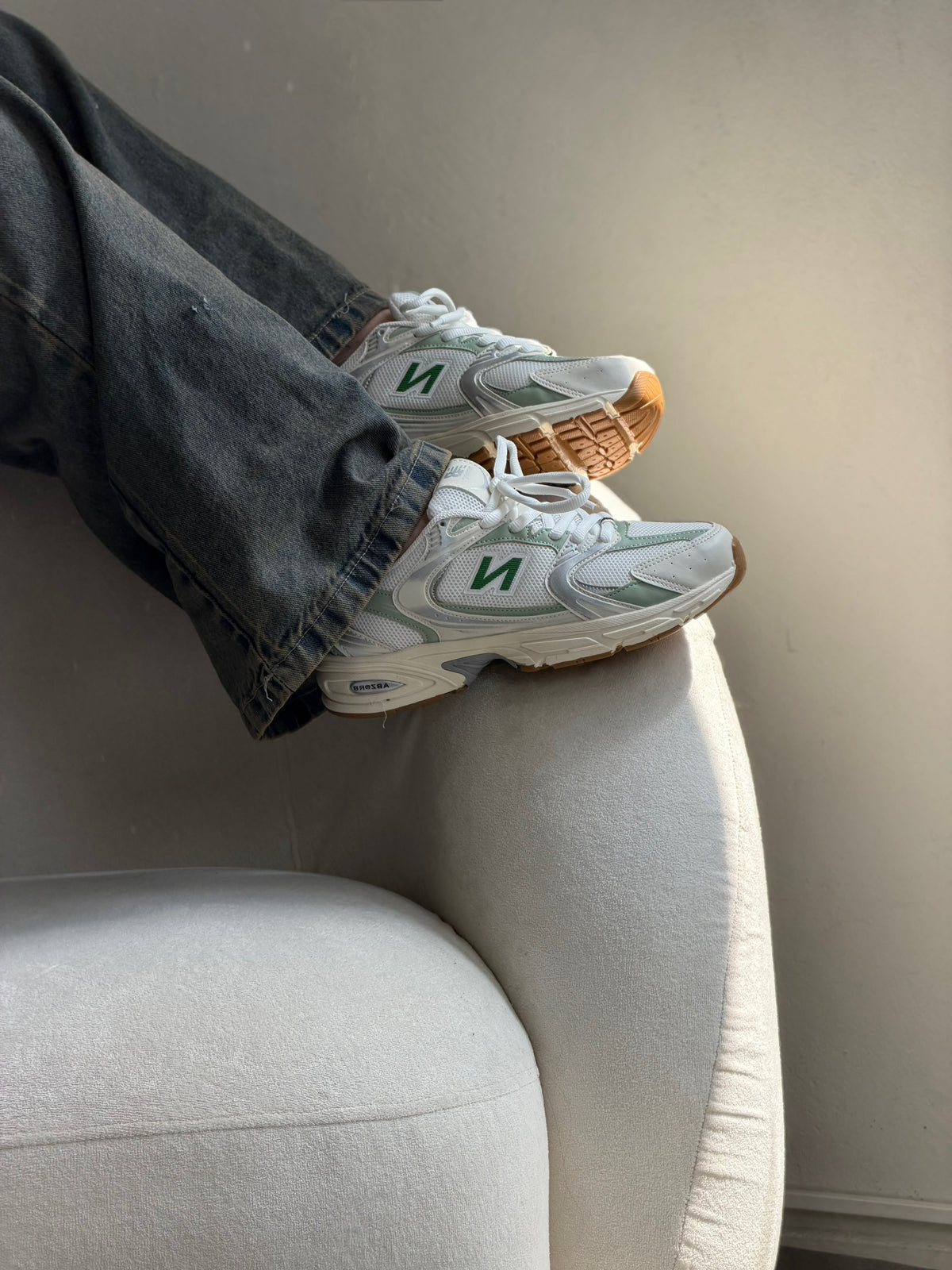 Tênis New Balance 530