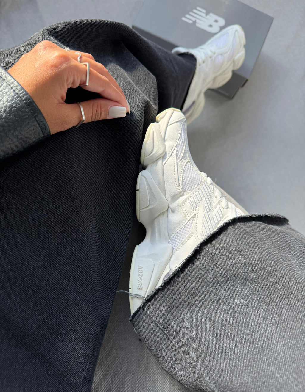 New Balance 9060