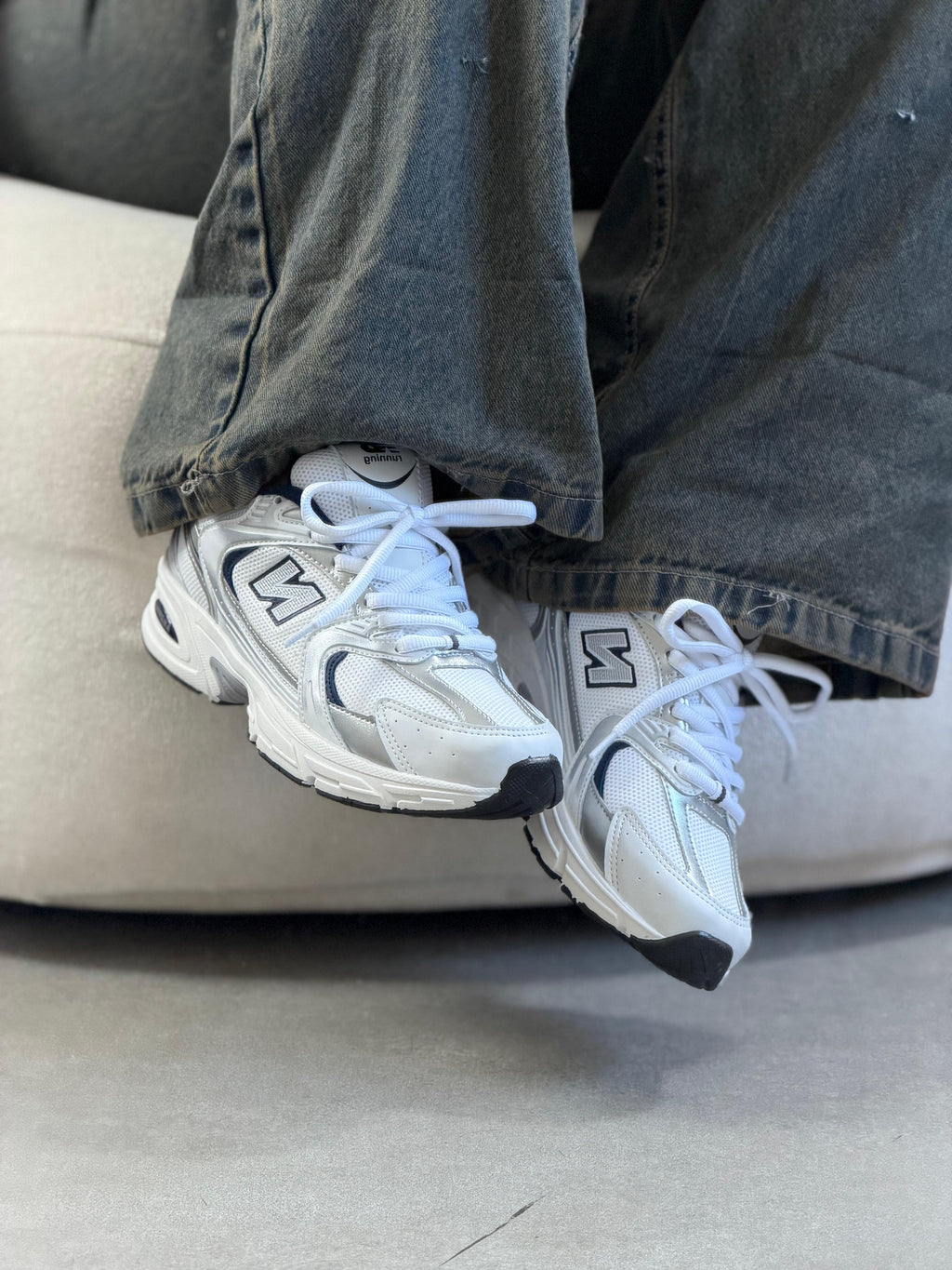 Tênis New Balance 530