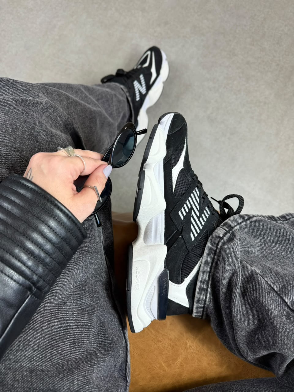 New Balance 9060