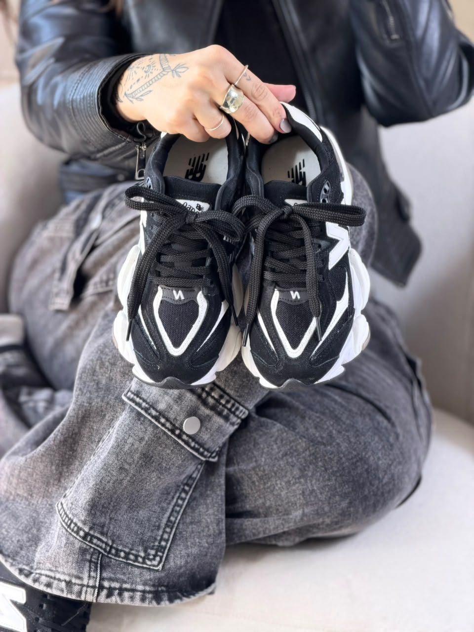 New Balance 9060