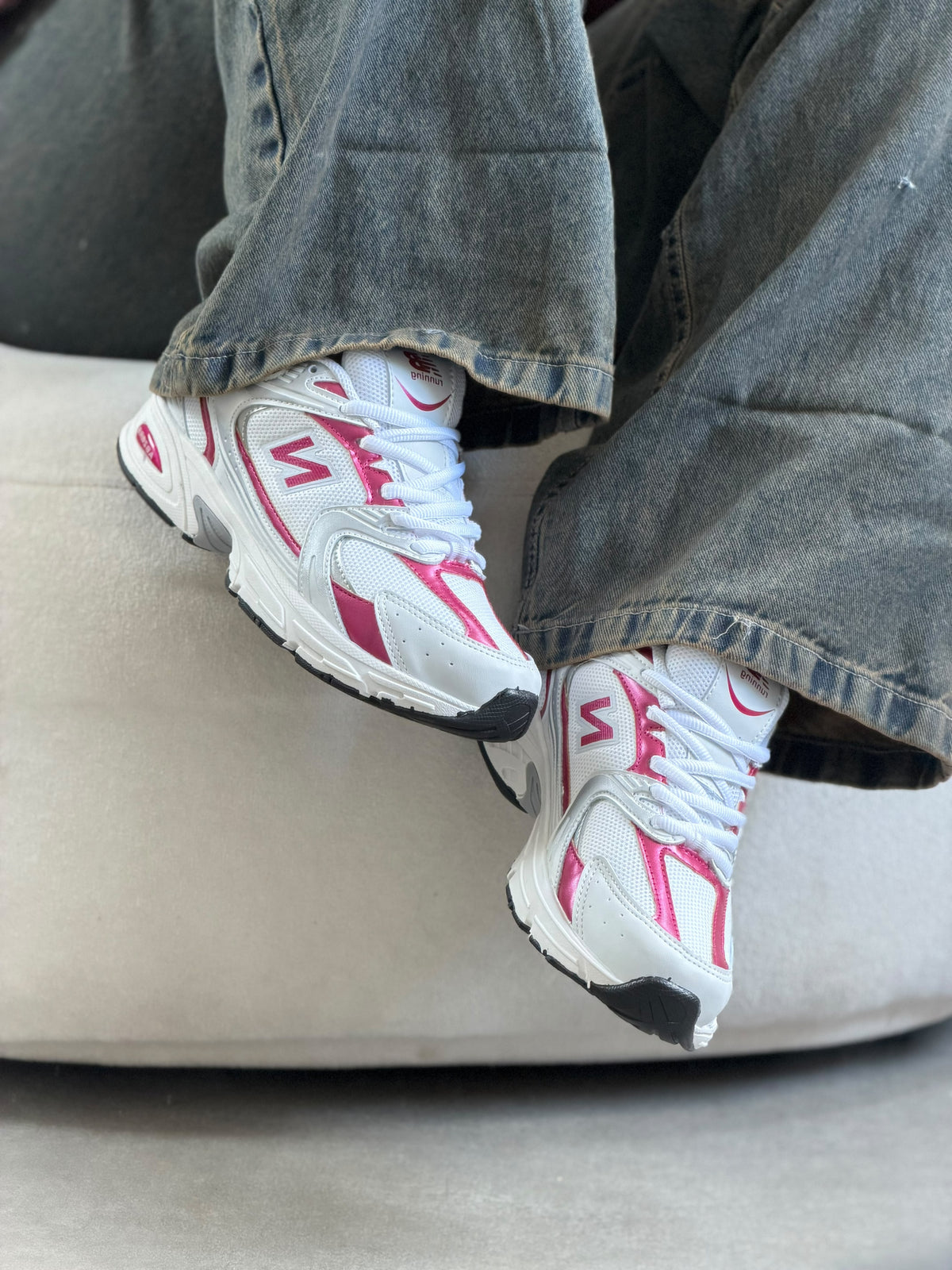 Tênis New Balance 530