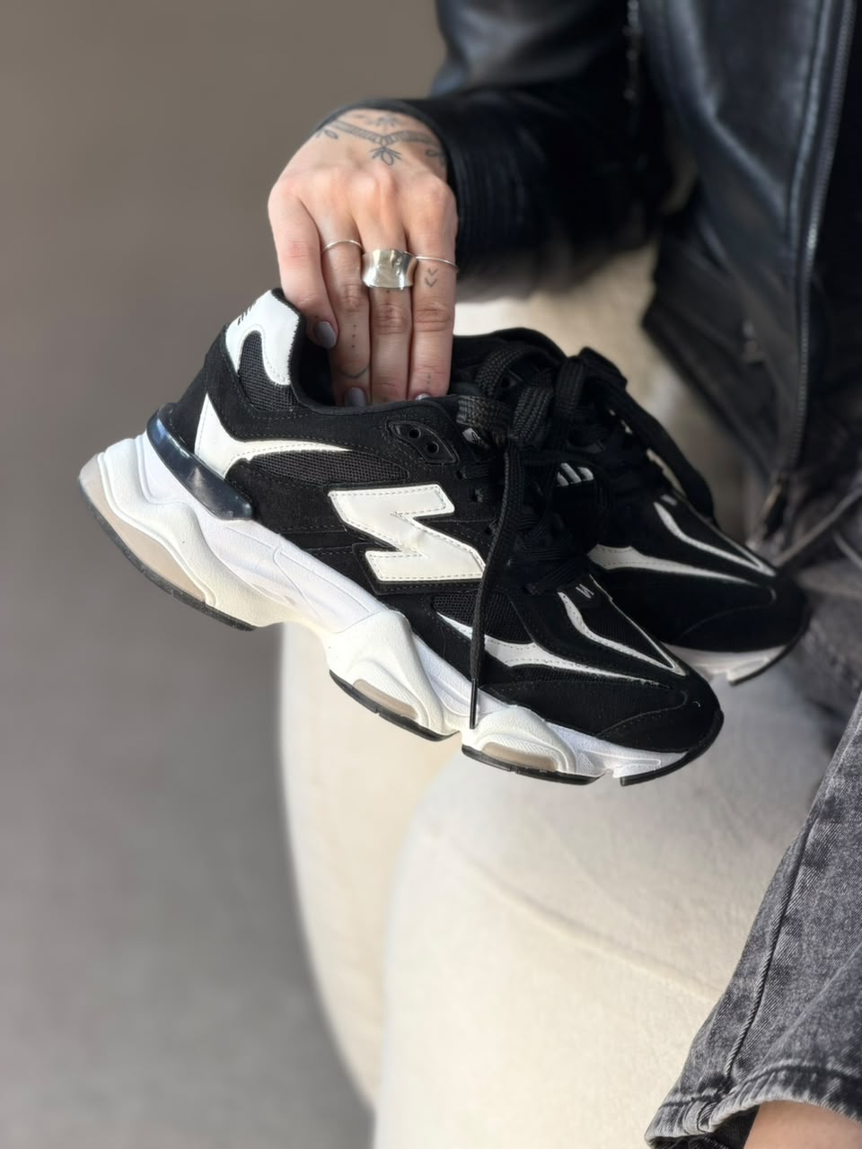 New Balance 9060
